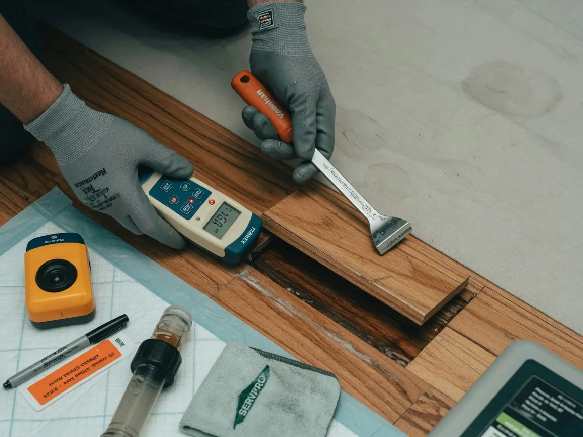 Why choose Water Damage Restoration in Bronwood, GA
